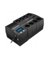 Cyber Power Green Power UPS  BR1200ELCD  (Schuko) - nr 14