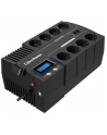 Cyber Power Green Power UPS  BR1200ELCD  (Schuko) - nr 20