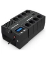 Cyber Power Green Power UPS  BR1200ELCD  (Schuko) - nr 22