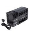 Cyber Power Green Power UPS BR700ELCD-FR - nr 11