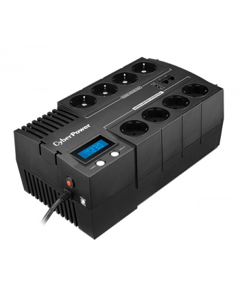 Cyber Power Green Power UPS BR700ELCD (Schuko) nr 2