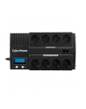Cyber Power Green Power UPS BR700ELCD (Schuko) - nr 12