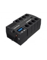 Cyber Power Green Power UPS BR700ELCD (Schuko) - nr 15
