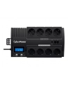 Cyber Power Green Power UPS BR700ELCD (Schuko) - nr 16