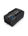 Cyber Power Green Power UPS BR700ELCD (Schuko) - nr 18