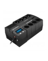 Cyber Power Green Power UPS BR700ELCD (Schuko) - nr 20