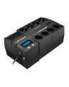 Cyber Power Green Power UPS BR700ELCD (Schuko) - nr 24