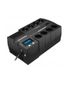 Cyber Power Green Power UPS BR700ELCD (Schuko) - nr 33