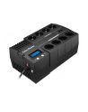 Cyber Power Green Power UPS BR1000ELCD-FR - nr 2