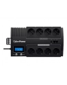 Cyber Power Green Power UPS BR1000ELCD (Schuko) - nr 11