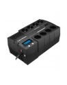 Cyber Power Green Power UPS BR1000ELCD (Schuko) - nr 21