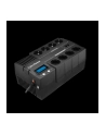 Cyber Power Green Power UPS BR1000ELCD (Schuko) - nr 22