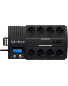 Cyber Power Green Power UPS BR1000ELCD (Schuko) - nr 25