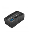 Cyber Power Green Power UPS BR1000ELCD (Schuko) - nr 31