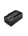 Cyber Power Green Power UPS BR1000ELCD (Schuko) - nr 9
