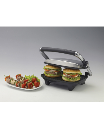 Grill 1000W toast&gill slim                1911