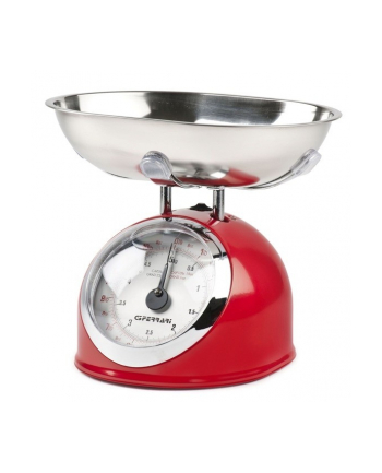 WAGA KUCHENNA G3FERRARI G20003 RED