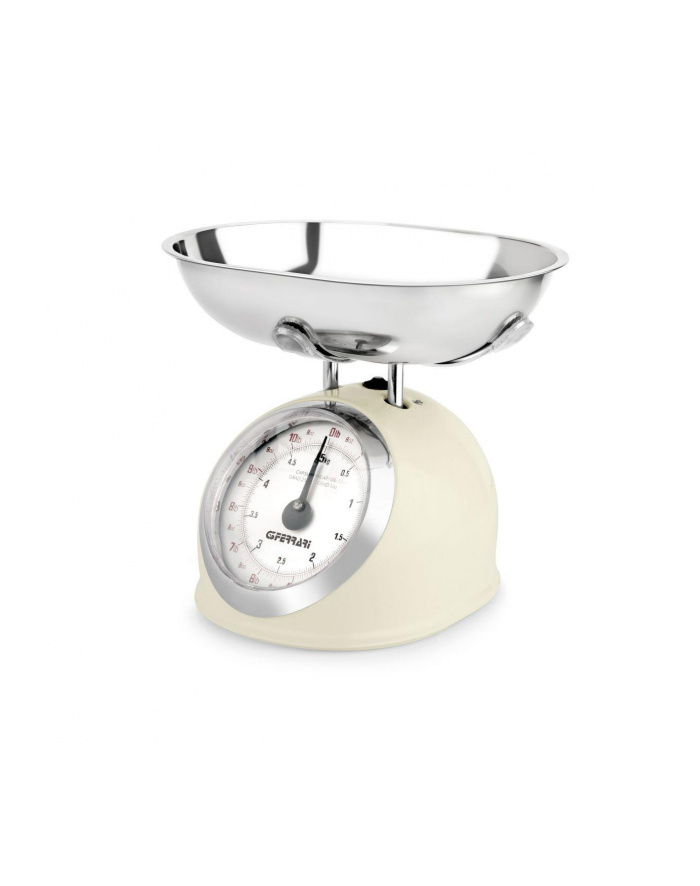 WAGA KUCHENNA G3FERRARI G20003 RED główny