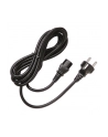 1.83m 10A C13 EU Power Cord            AF568A - nr 2
