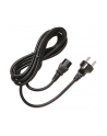 1.83m 10A C13 EU Power Cord            AF568A - nr 3