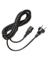 1.83m 10A C13 EU Power Cord            AF568A - nr 7