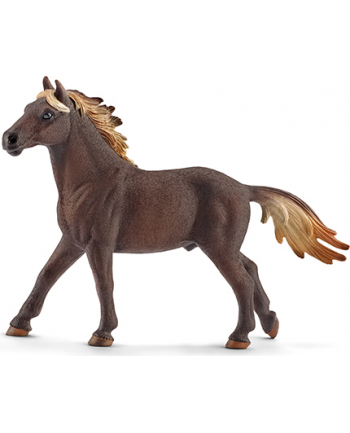 SCHLEICH Mustang ogier