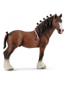 SCHLEICH Wałach rasy Clydesdale - nr 2