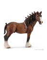 SCHLEICH Wałach rasy Clydesdale - nr 3