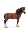 SCHLEICH Wałach rasy Clydesdale - nr 4