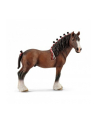 SCHLEICH Wałach rasy Clydesdale - nr 5