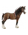 SCHLEICH Wałach rasy Clydesdale - nr 7