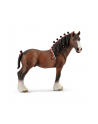 SCHLEICH Wałach rasy Clydesdale - nr 8