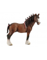 SCHLEICH Wałach rasy Clydesdale - nr 9