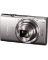 Ixus 285 HS SILVER 1079C001AA - nr 7