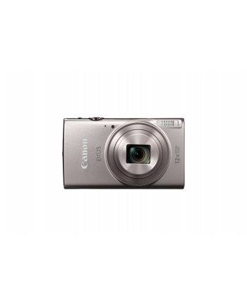 Ixus 285 HS SILVER 1079C001AA