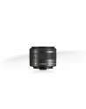 EF-M 15-45MM 3.5-6.3 IS STM BLK 0572C005AA - nr 1