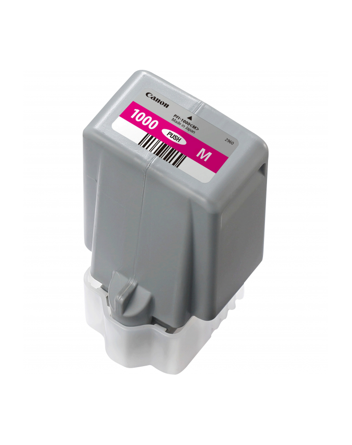 PFI-1000 MAGENTA NON-BLISTER 0548C001 główny