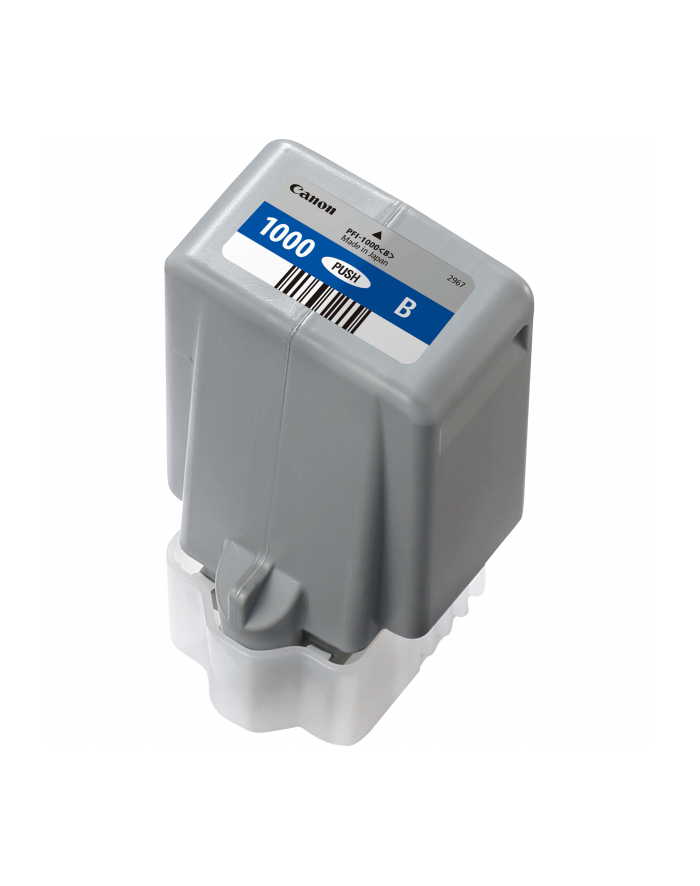 PFI-1000 BLUE NON-BLISTER 0555C001 główny
