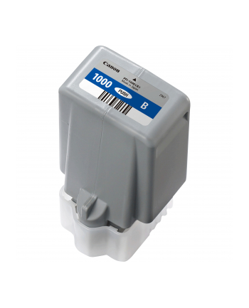 PFI-1000 BLUE NON-BLISTER 0555C001