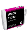 Tusz T3243 SC-P400 Magenta - nr 26