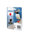 Tusz T3247 SC-P400 Red - nr 21