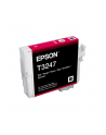 Tusz T3247 SC-P400 Red - nr 26