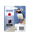 Tusz T3247 SC-P400 Red - nr 28