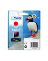 Tusz T3247 SC-P400 Red - nr 6