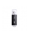 ULTIMA U02/PLASTIC  8GB USB 2.0  BLACK - nr 20