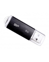 ULTIMA U02/PLASTIC  8GB USB 2.0  BLACK - nr 31