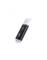 ULTIMA U02/PLASTIC  8GB USB 2.0  BLACK - nr 9