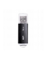 ULTIMA U02/PLASTIC 16GB USB 2.0  BLACK - nr 25