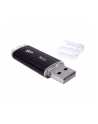 ULTIMA U02/PLASTIC 16GB USB 2.0  BLACK - nr 62