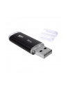 ULTIMA U02/PLASTIC 16GB USB 2.0  BLACK - nr 63
